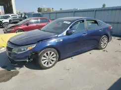 5XXGT4L35GG037668 2016 KIA OPTIMA