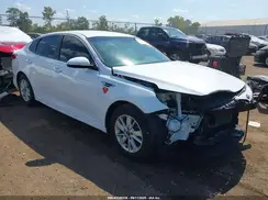 5XXGT4L35GG038609 2016 KIA OPTIMA