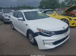5XXGT4L35GG039131 2016 KIA OPTIMA