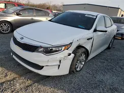 5XXGT4L35GG039212 2016 KIA OPTIMA