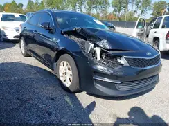5XXGT4L35GG039274 2016 KIA OPTIMA