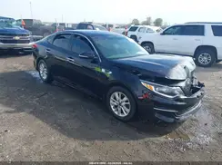 5XXGT4L35GG039310 2016 KIA OPTIMA