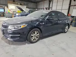 5XXGT4L35GG039338 2016 KIA OPTIMA