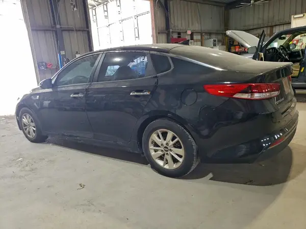 5XXGT4L35GG039338 2016 KIA OPTIMA - Image 2