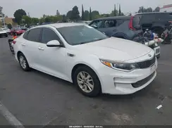 5XXGT4L35GG039629 2016 KIA OPTIMA