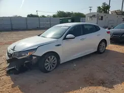 5XXGT4L35GG041008 2016 KIA OPTIMA