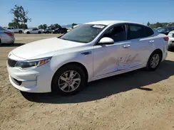 5XXGT4L35GG041977 2016 KIA OPTIMA