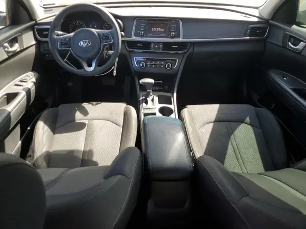 5XXGT4L35GG041977 2016 KIA OPTIMA - Image 8