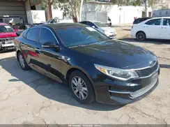 5XXGT4L35GG042546 2016 KIA OPTIMA