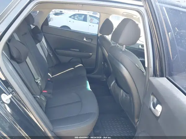 5XXGT4L35GG042546 2016 KIA OPTIMA - Image 8
