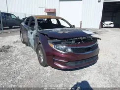5XXGT4L35GG043504 2016 KIA OPTIMA