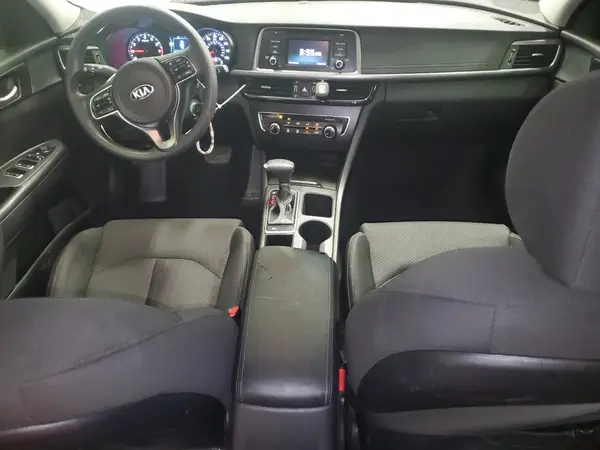 5XXGT4L35GG043857 2016 KIA OPTIMA - Image 8