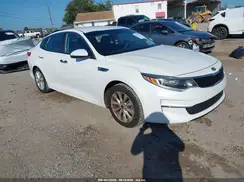 5XXGT4L35GG044961 2016 KIA OPTIMA