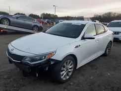 5XXGT4L35GG045298 2016 KIA OPTIMA