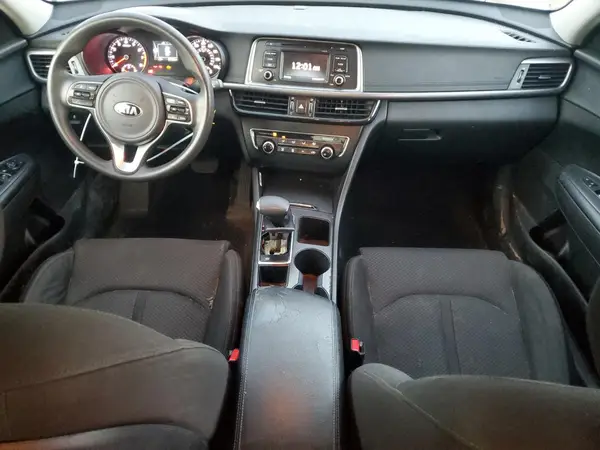 5XXGT4L35GG045298 2016 KIA OPTIMA - Image 8