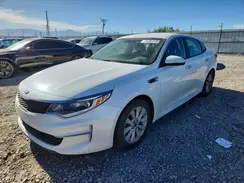 5XXGT4L35GG045429 2016 KIA OPTIMA