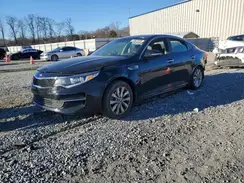 5XXGT4L35GG045561 2016 KIA OPTIMA