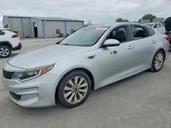 5XXGT4L35GG046239 2016 KIA OPTIMA