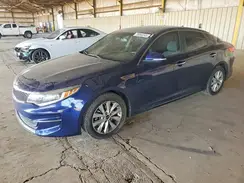 5XXGT4L35GG046287 2016 KIA OPTIMA
