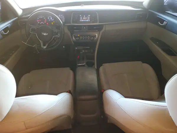 5XXGT4L35GG046287 2016 KIA OPTIMA - Image 8