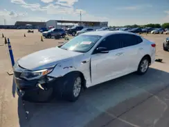 5XXGT4L35GG047052 2016 KIA OPTIMA