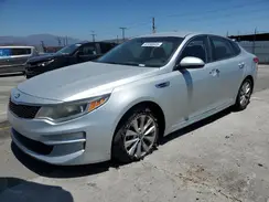 5XXGT4L35GG047312 2016 KIA OPTIMA
