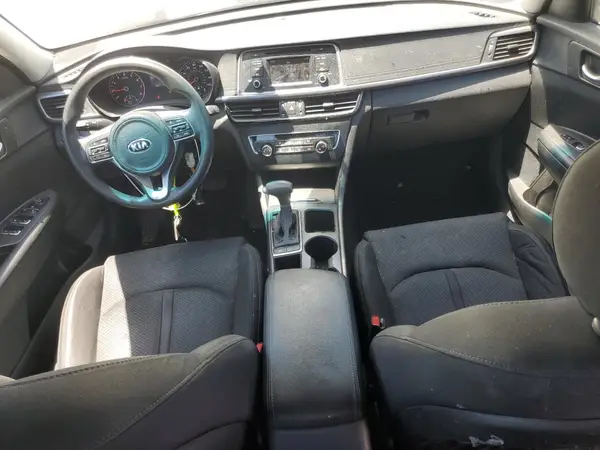 5XXGT4L35GG047312 2016 KIA OPTIMA - Image 8