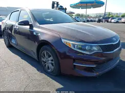 5XXGT4L35GG047486 2016 KIA OPTIMA