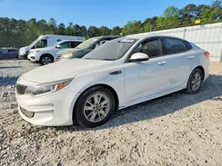 5XXGT4L35GG047620 2016 KIA OPTIMA