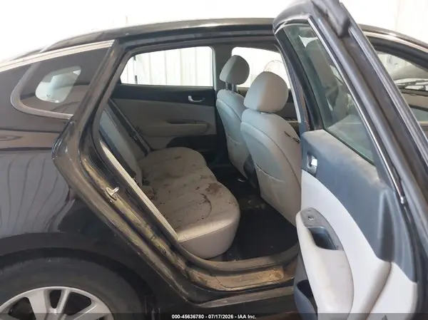 5XXGT4L35GG047861 2016 KIA OPTIMA - Image 8
