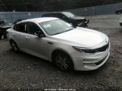 5XXGT4L35GG048315 2016 KIA OPTIMA