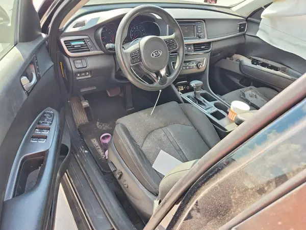 5XXGT4L35GG048850 2016 KIA OPTIMA - Image 8