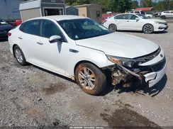 5XXGT4L35GG049206 2016 KIA OPTIMA