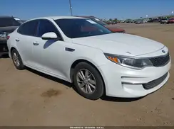 5XXGT4L35GG049271 2016 KIA OPTIMA