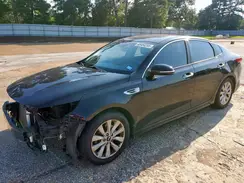 5XXGT4L35GG049836 2016 KIA OPTIMA