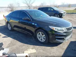 5XXGT4L35GG049903 2016 KIA OPTIMA