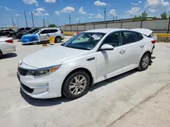 5XXGT4L35GG051893 2016 KIA OPTIMA
