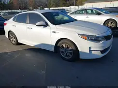 5XXGT4L35GG051974 2016 KIA OPTIMA