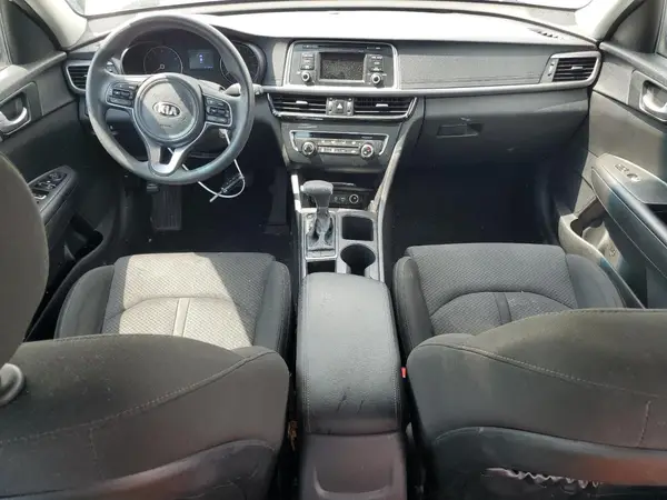 5XXGT4L35GG053093 2016 KIA OPTIMA - Image 7
