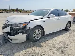 5XXGT4L35GG053188 2016 KIA OPTIMA