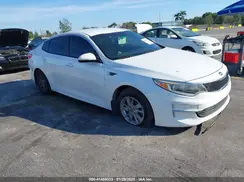 5XXGT4L35GG055295 2016 KIA OPTIMA