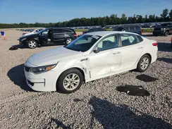 5XXGT4L35GG056317 2016 KIA OPTIMA