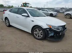 5XXGT4L35GG056320 2016 KIA OPTIMA