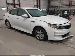 5XXGT4L35GG056835 2016 KIA OPTIMA