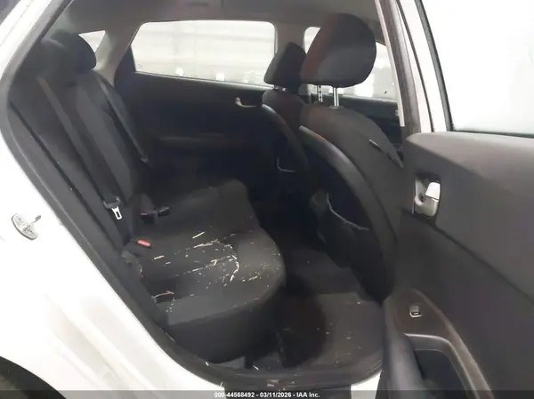 5XXGT4L35GG056835 2016 KIA OPTIMA - Image 8