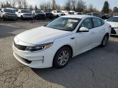 5XXGT4L35GG057614 2016 KIA OPTIMA
