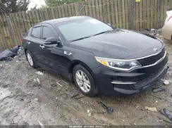 5XXGT4L35GG057841 2016 KIA OPTIMA