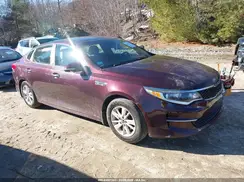 5XXGT4L35GG058472 2016 KIA OPTIMA