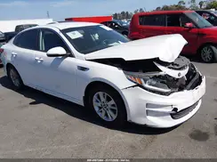 5XXGT4L35GG058729 2016 KIA OPTIMA