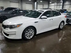 5XXGT4L35GG059279 2016 KIA OPTIMA